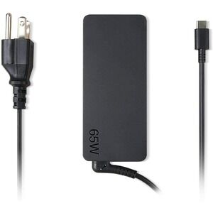 Lenovo USB-C 65W Standard AC Adapter 100-240V ‎ 1.5A 50-60Hz Lenovo Yoga/IdeaPad